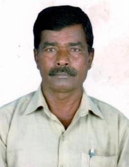 K Raja