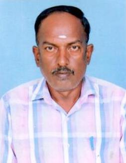 K Ramu