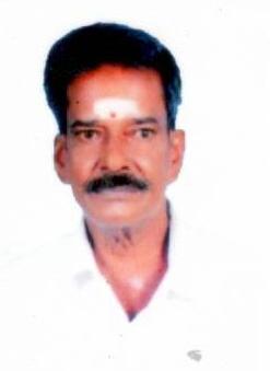 R S Sridhar