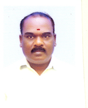 A. Anandan