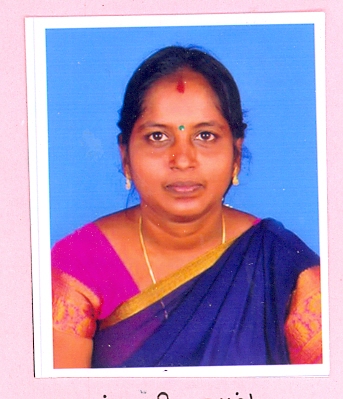 P Subashini