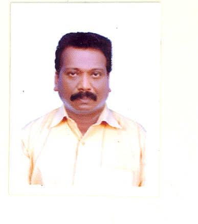 P.M. Kumar