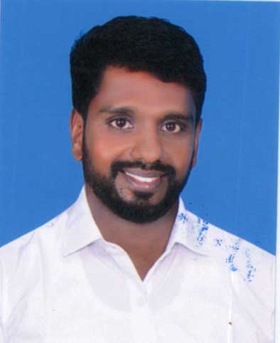 Antony A