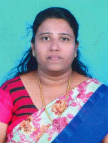 Jain Mary S