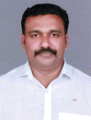Jayaraj E