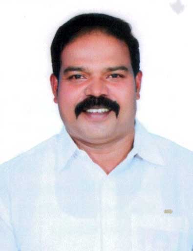 Jude Dev K.V