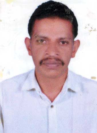 Ramesh Raja Kumar C