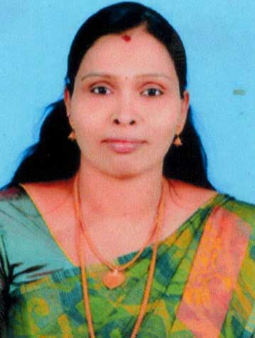 Seema A