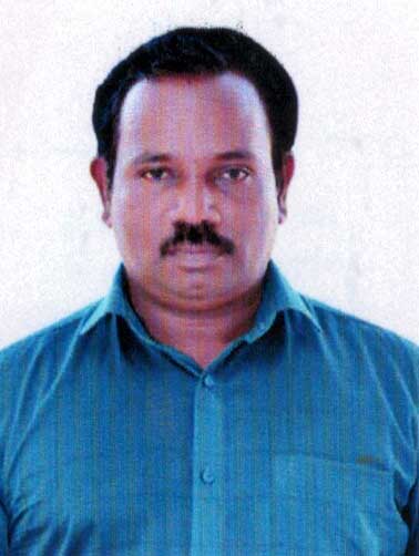 Shaju Singh M R