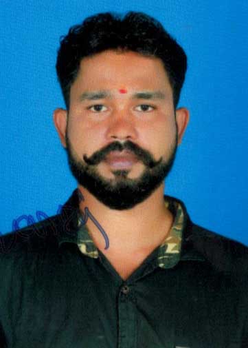 Sivan Raj K