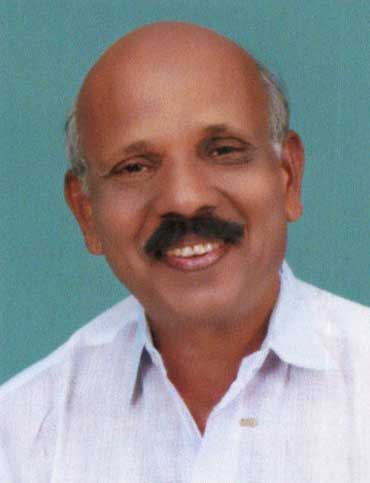 Thankappan C