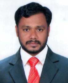 Vijikumar K