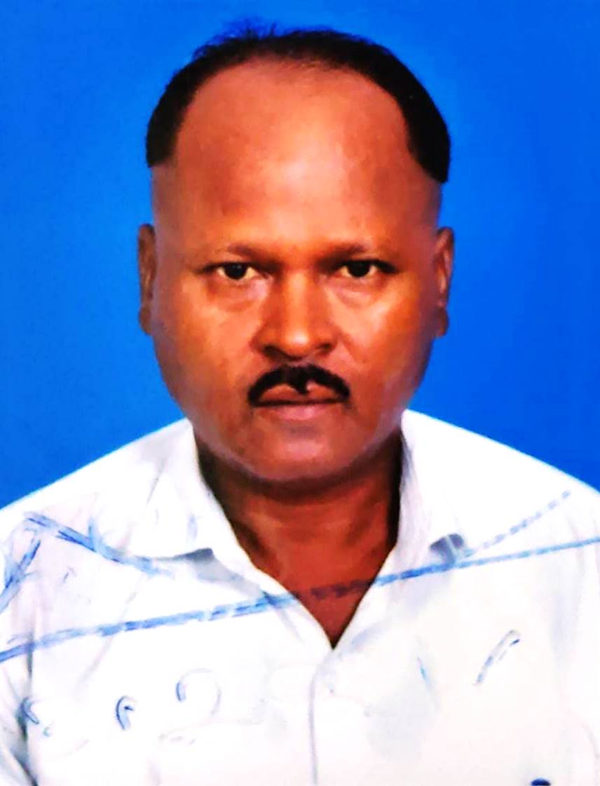 G.Krishnamurthy