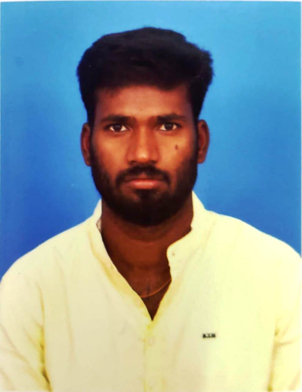 K.Prabu