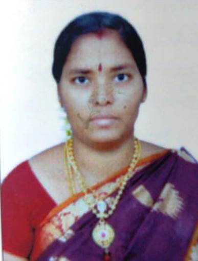K.Saranya
