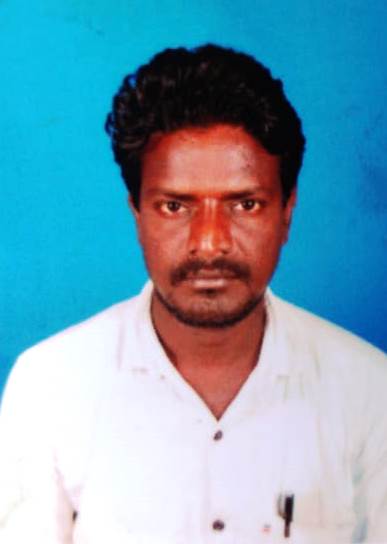 Sakthivel