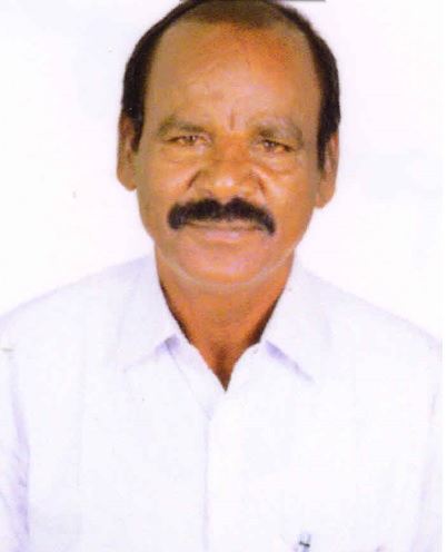 S.Pandurangan