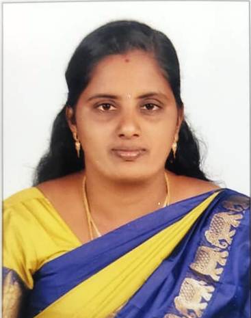 Divya Rani J
