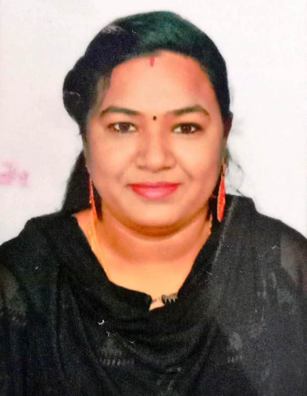 Divyabarathi