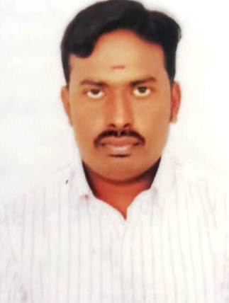 J Jaya Bharath