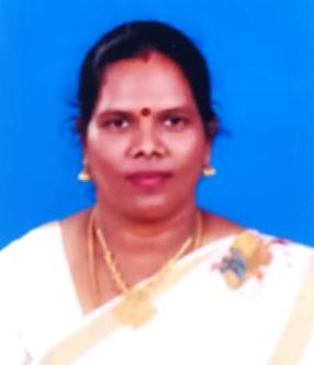 Pushpalatha D