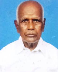 Subramaniyan M