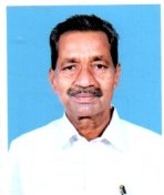 Nagaimaali V P