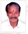 Rajendhiran M