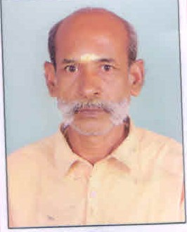 Ganeshmoorthy.P