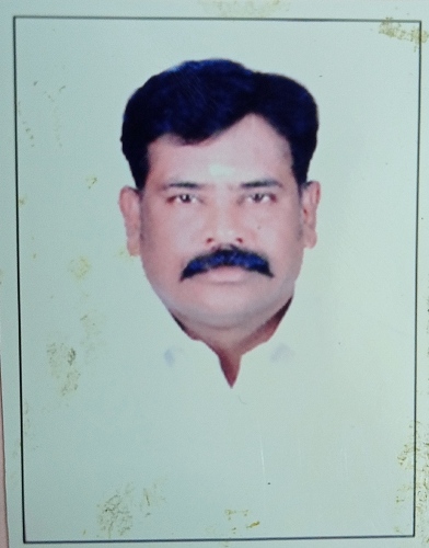 G.Venkatasamy