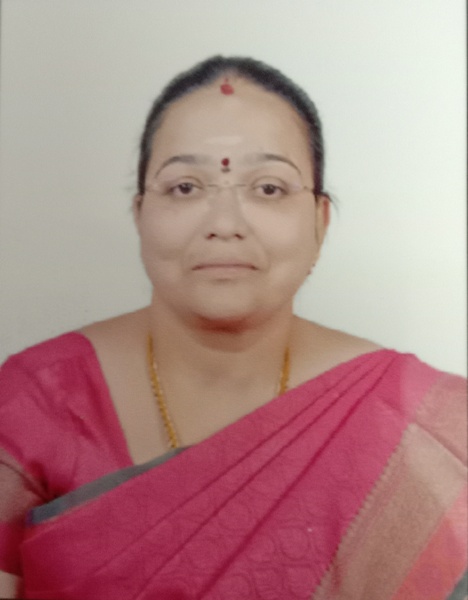 R.K.Gandhimathi