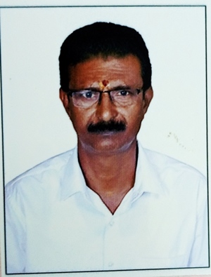 S.Kannan
