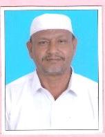Mirza Safdar Ali