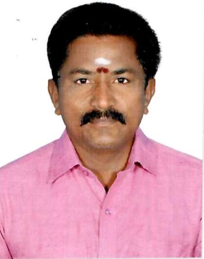 J.Ravisankar Jayachanthiran