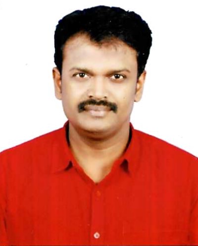 K.Kathiravan