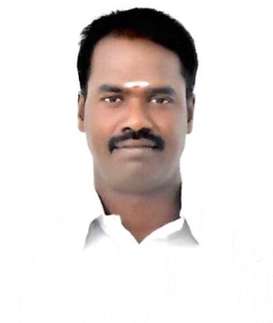 K.Manickaraja