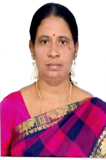 K.Pandimuneeswari
