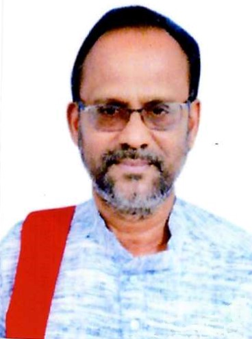 K.Srinivasan