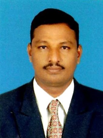 Muthalraj.S