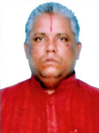 Purusothaman