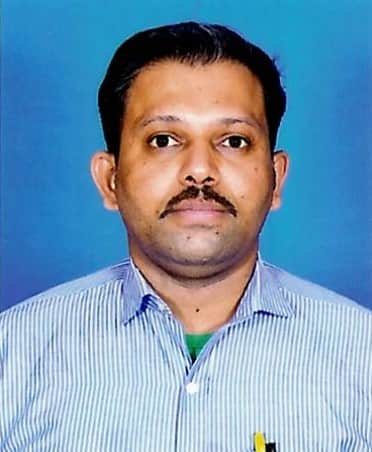Rajkumar Poliah