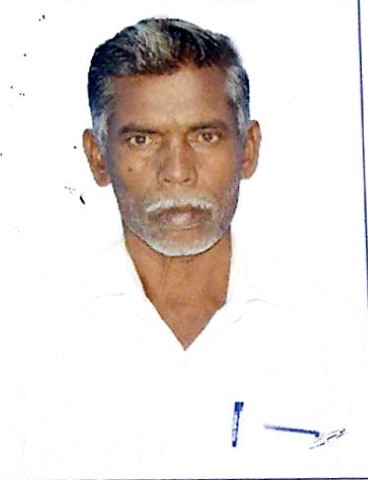 Ramachandiran.R