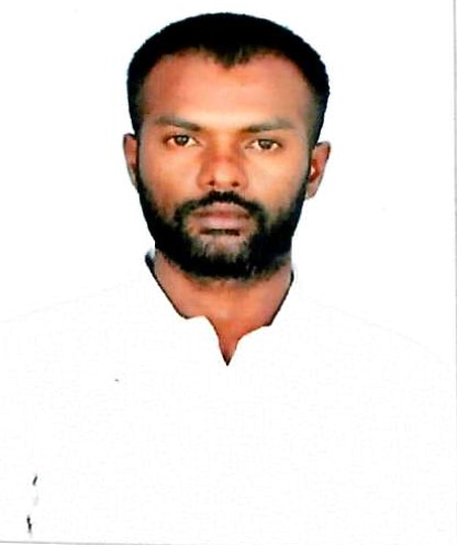 Rameshkannan