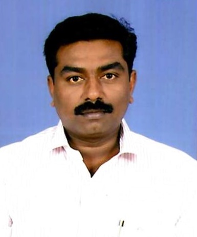 Sivasubramanian