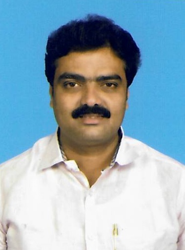 Vijaya Baskaran