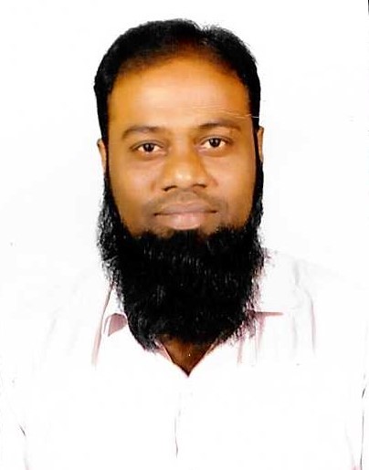 Ameenulla