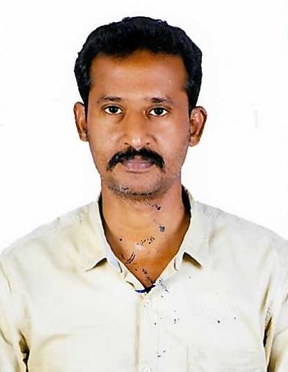 Gopinath.M