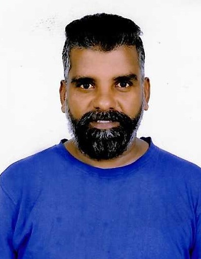 Ruthramani.T