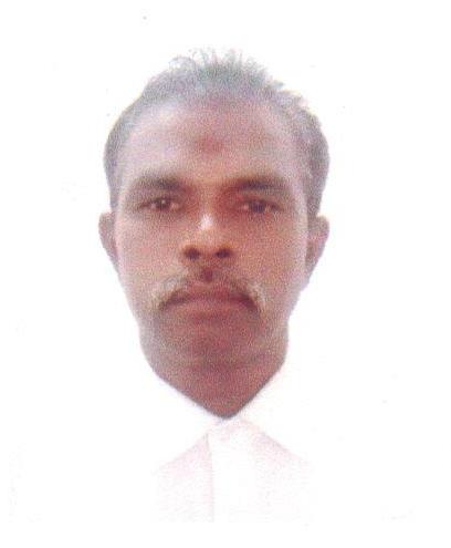 Chinnasamy.V