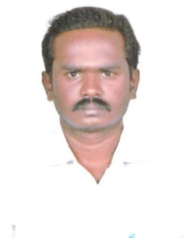 Krishnamoorthi.M